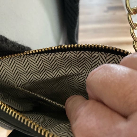 Steve Madden tartan plaid crossbody bag - Picture 9 of 14